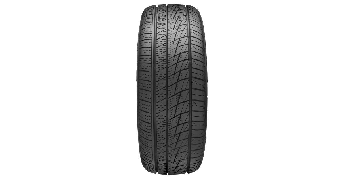 Pneu ACCELERA X-GRIP 4S 195/55 R16 91V