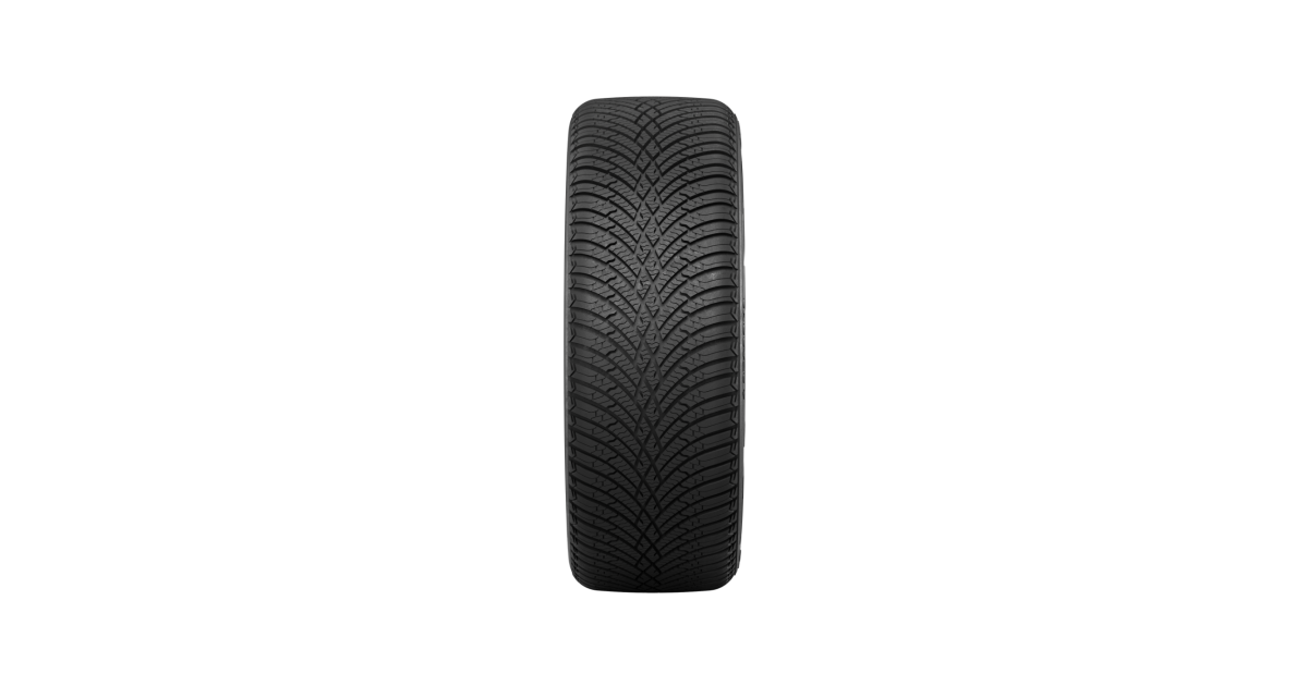 Pneu Berlin AS1 All Season 195/ 60 R15 88H, 3PMSF