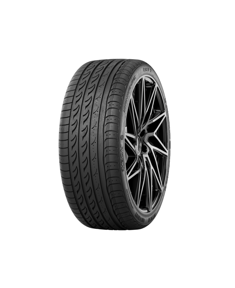 Pneu Syron RACE 1 195/55 R16 91W