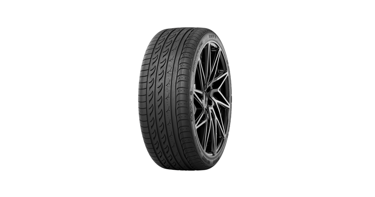 Pneu Syron RACE 1 195/55 R16 91W