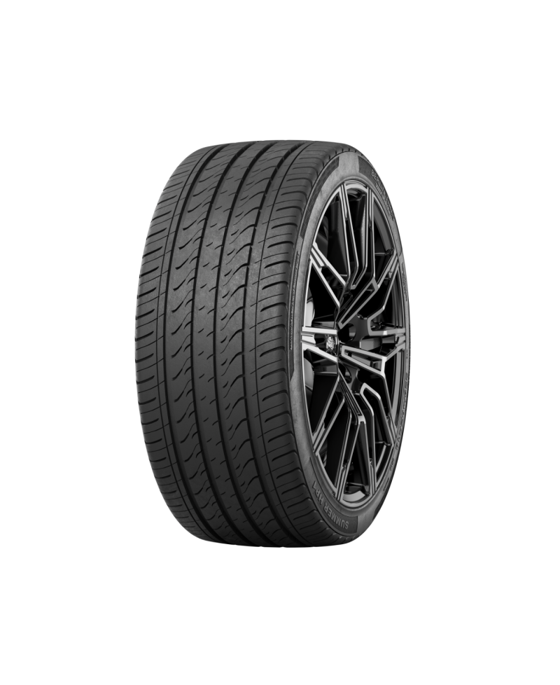Pneu Berlin SHP 1 195/70 R14 91T