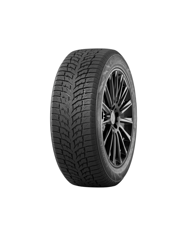 Pneu Syron EVEREST 2 195/60 R15 88T 3PMSF