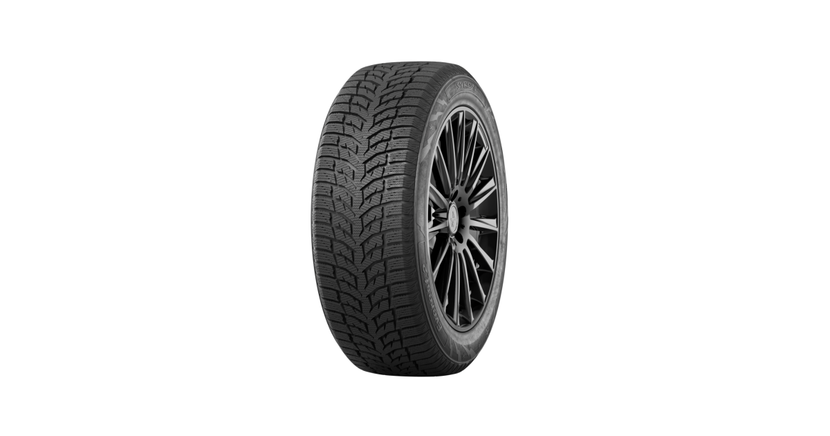 Pneu Syron EVEREST 2 195/60 R15 88T 3PMSF