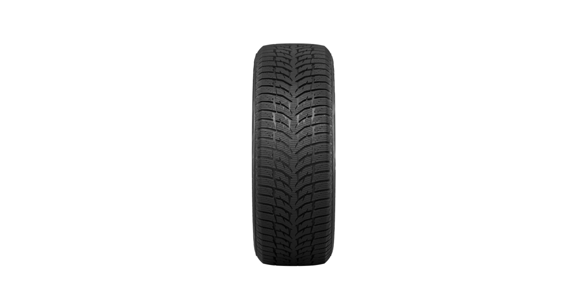 Pneu Syron EVEREST 2 195/60 R15 88T 3PMSF