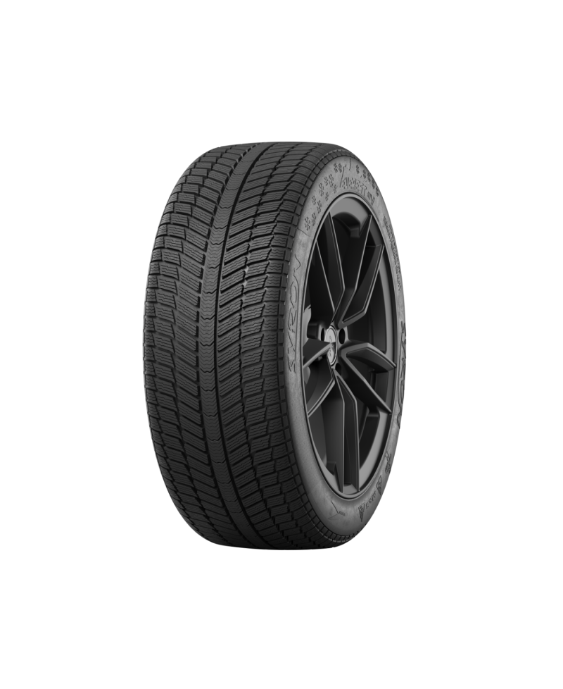 Pneu Syron EVEREST SUV 215/60 R17 96H