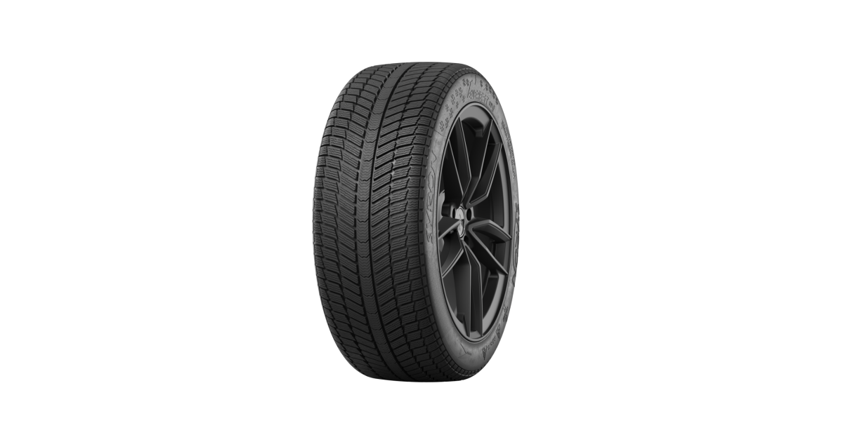 Pneu Syron EVEREST SUV 215/70 R16 100V