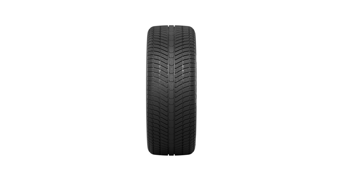 Pneu Syron EVEREST SUV 215/70 R16 100V