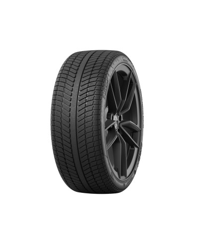 Pneu Syron EVEREST 1 225/50 R18 99W, 3PMSF