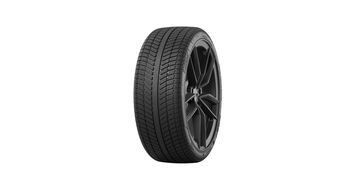 Pneu Syron EVEREST 1 255/40 R19 100W (DOT 2019)