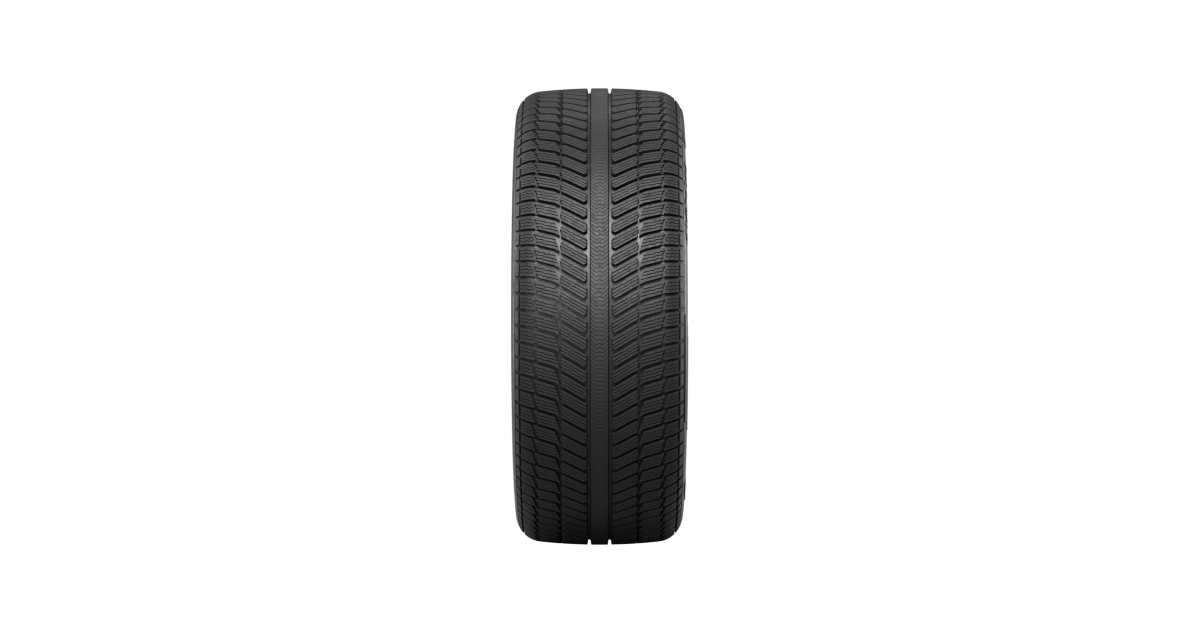 Pneu Syron EVEREST 1 255/40 R19 100W (DOT 2019)