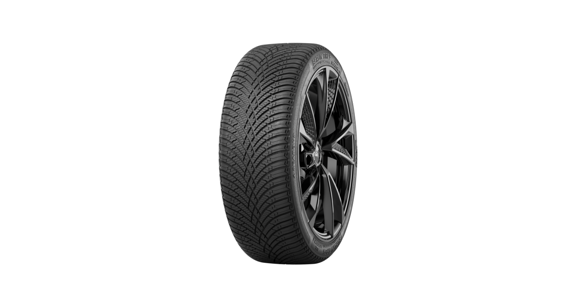 Pneu Berlin All Season 1 XL 225/ 35 R19 88W , MFS , 3PMSF