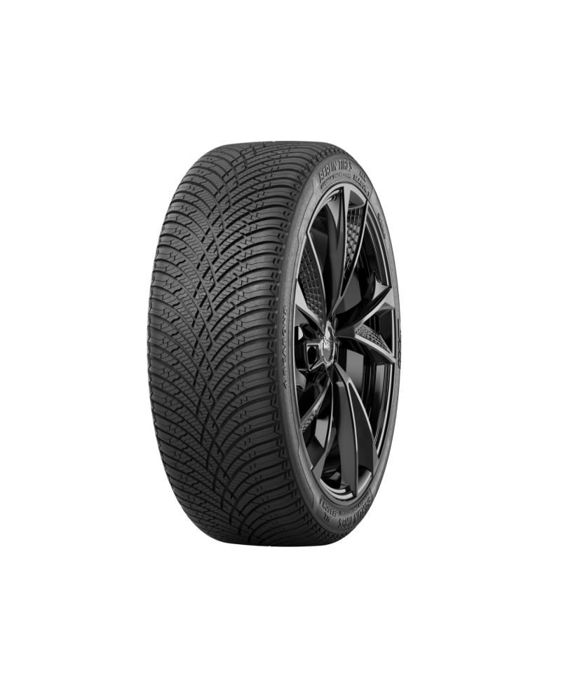 Pneu Berlin  All Season 1 XL  225/ 45 R19 96W , M+S , 3PMSF