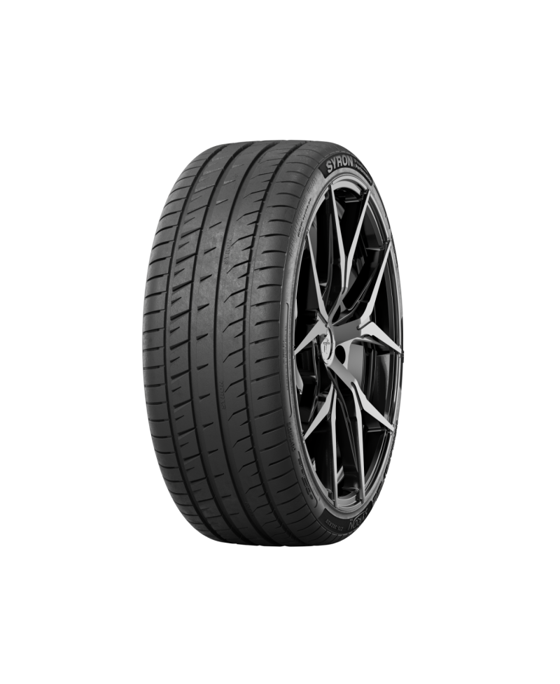 Pneu Syron PREMIUM PERF 255/30 R19 91Y