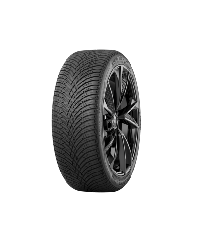 Pneu Berlin AS1 All Season 225/ 65 R17 102H , 3PMSF