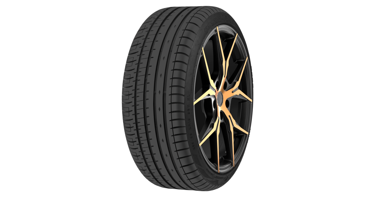 Pneu ACCELERA PHI-R 225/40 R20 101W