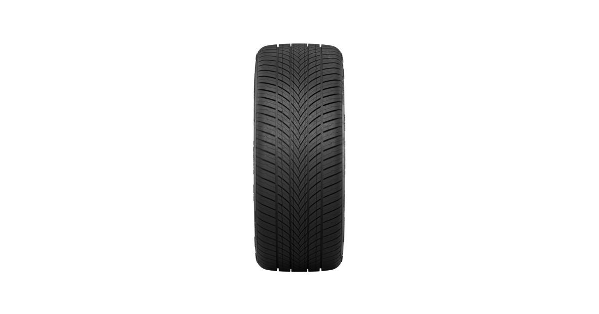 Pneu Syron PREMIUM 4S 255/40 R19 100W