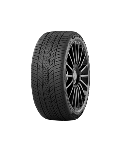 Pneu Syron PREMIUM 4S 255/50 R19 107W XL, MFS, 3PMSF