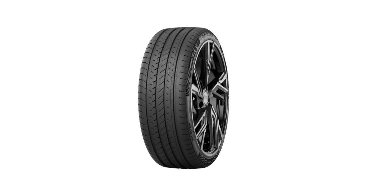 Pneu Berlin SUMMER UHP 1 XL 265/ 35 R18 97Y