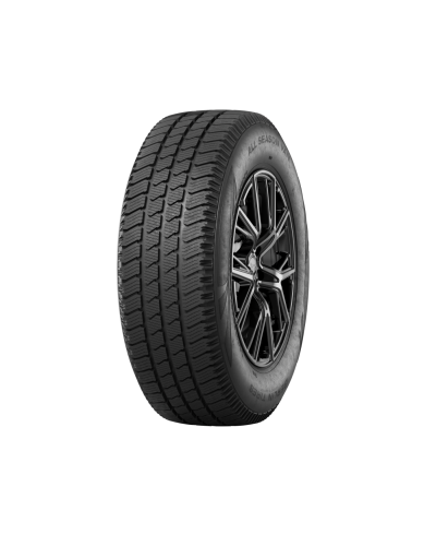 Pneu Berlin ALLSEASON VAN 205/65 R16 107/105T, 3PMSF