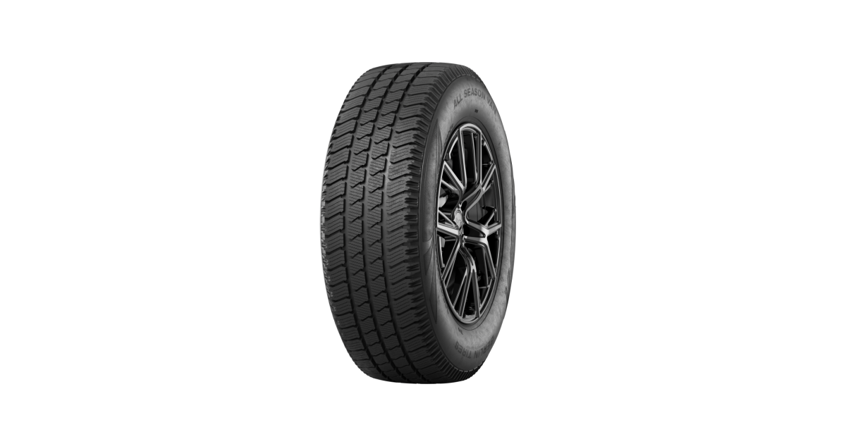Pneu Berlin ALLSEASON VAN 205/65 R16 107/105T, 3PMSF