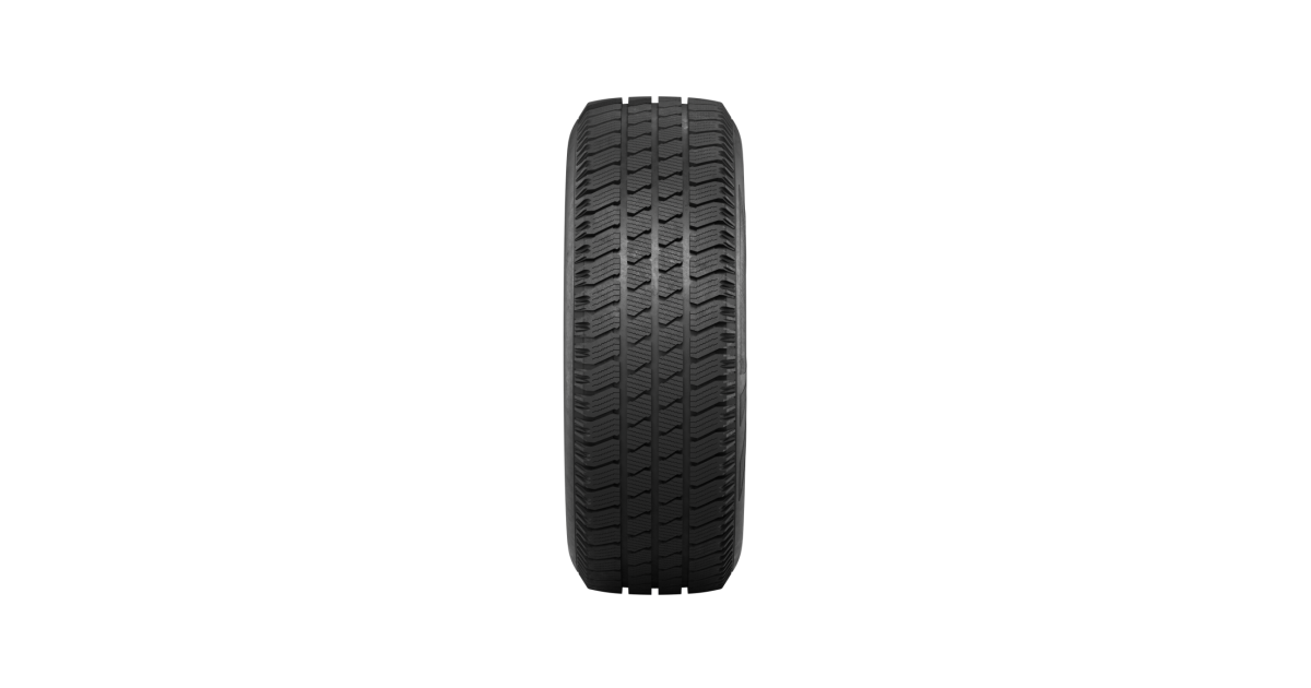 Pneu Berlin ALLSEASON VAN 205/ 65 R16 107/ 105T, 3PMSF