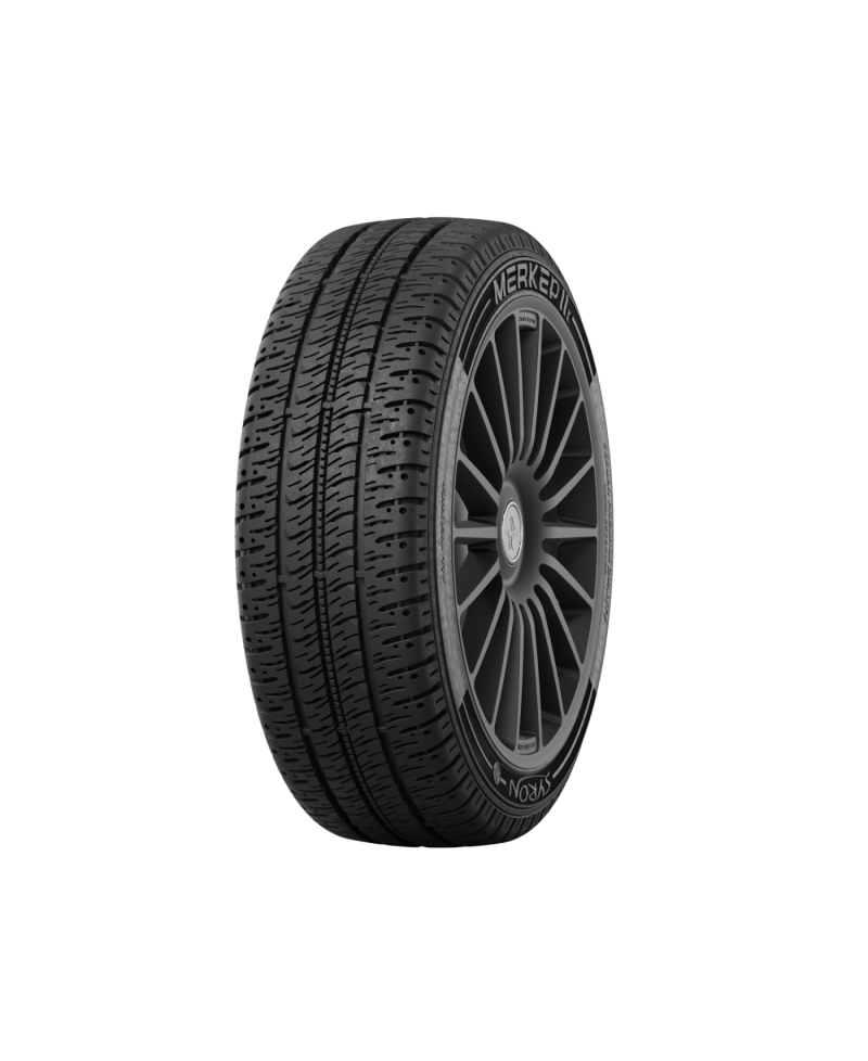 Pneu Syron MERKEP 2X 205/ 65 R16 107/ 105T , 3PMSF