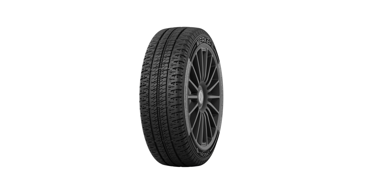 Pneu Syron MERKEP 2X 205/ 75 R16C 110/108T , 3PMSF