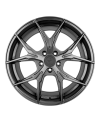 KESKIN KT19N PALLADIUM PAINTED 8,5x19 5/108 ET45 Alésage 72,6