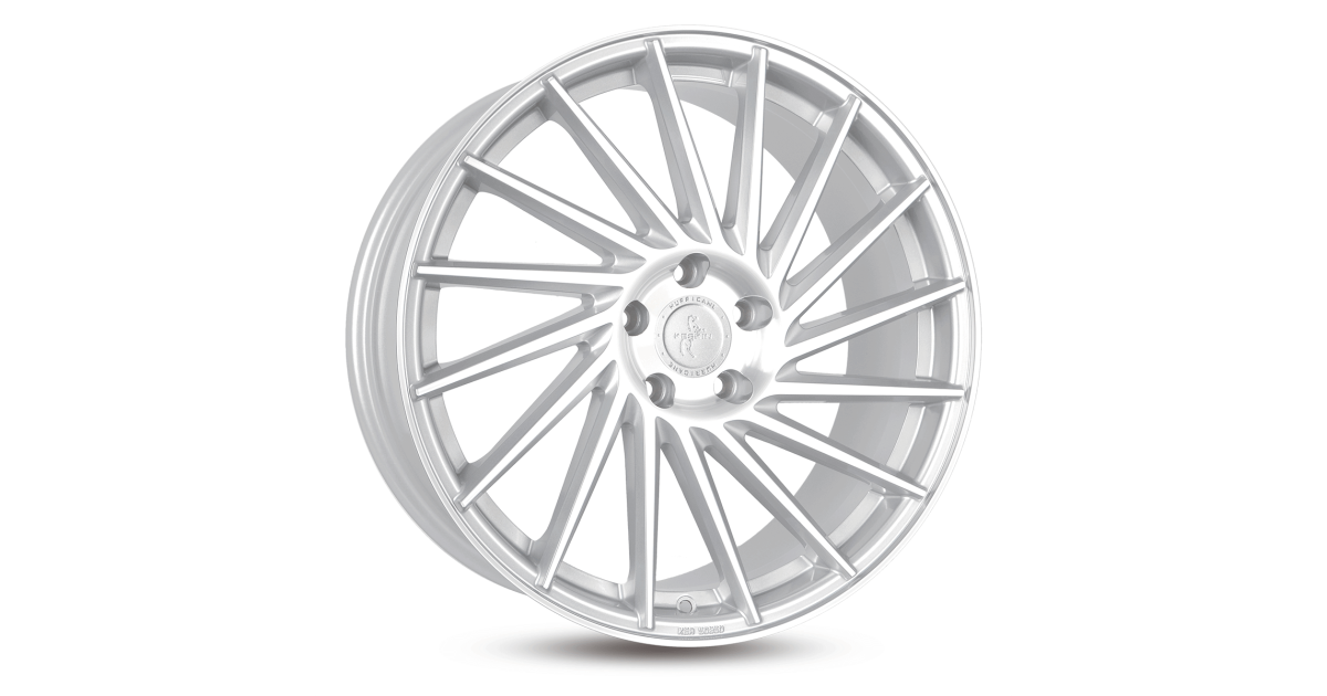 KESKIN KT17 8,5Jx19 5/112 ET30 72,6 SFP