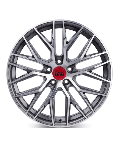 MAM RS4 8,0Jx18 5/120 ET35 72,6 PFP