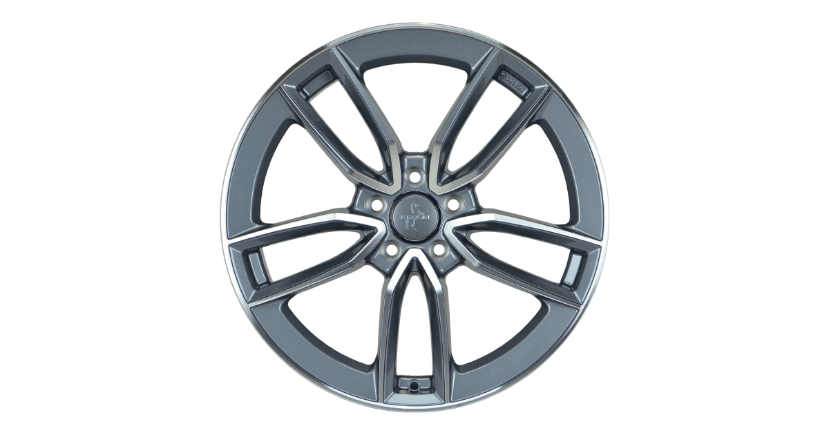 KESKIN KT21 8,0Jx18 5/112 ET30 66,6 PFP