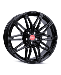 MAM B3 BLACK PAINTED 8,5x19 5/ 120 ET20 , Alésage 72,6