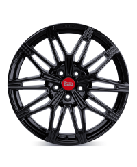 MAM B3 BLACK PAINTED 8,5x19 5/ 120 ET20 , Alésage 72,6