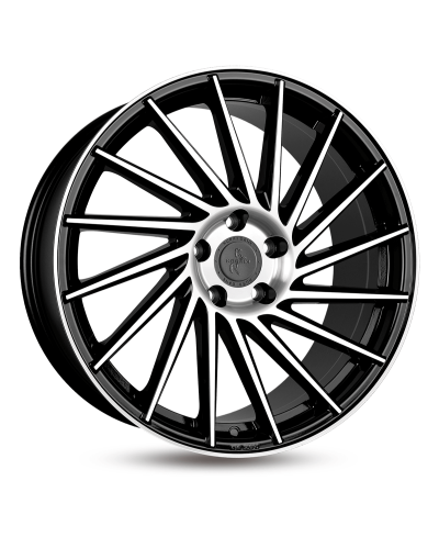 KESKIN KT17 9,0Jx20 5/112 ET40 66,6 BFP