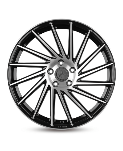 KESKIN KT17 9,0Jx20 5/112 ET40 66,6 BFP