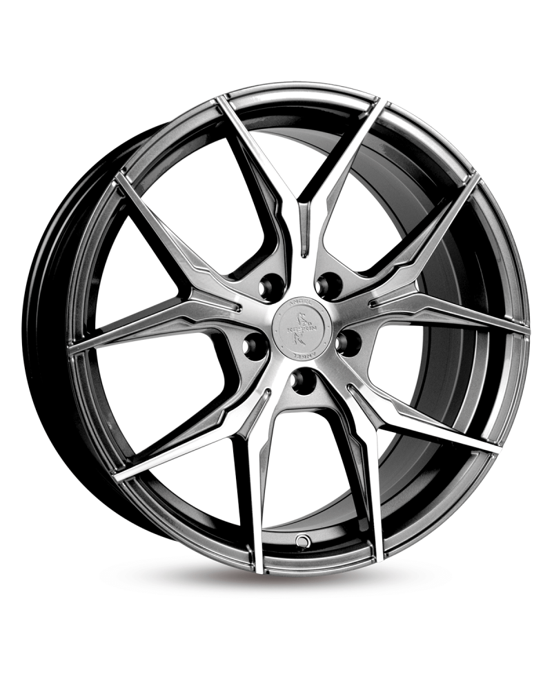 KESKIN KT19 8,5Jx19 5/114,3 ET40 PFP