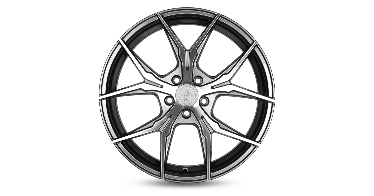KESKIN KT19 8,5Jx19 5/114,3 ET40 PFP
