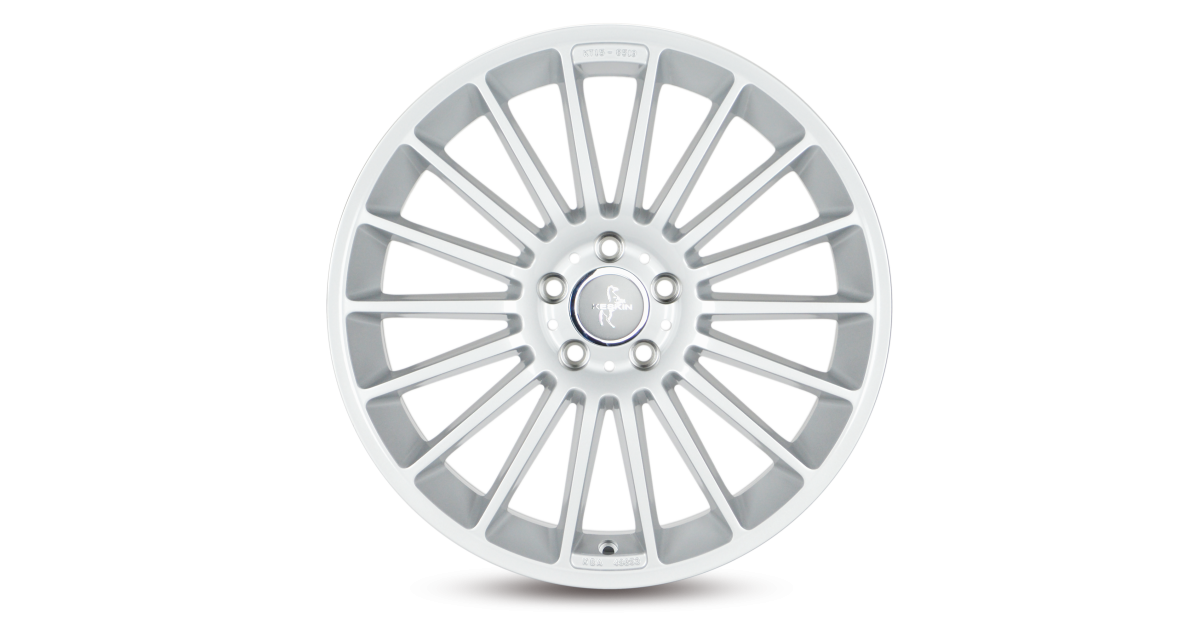 KESKIN KT15 7,0Jx17 5/108 ET48 72,6 SL
