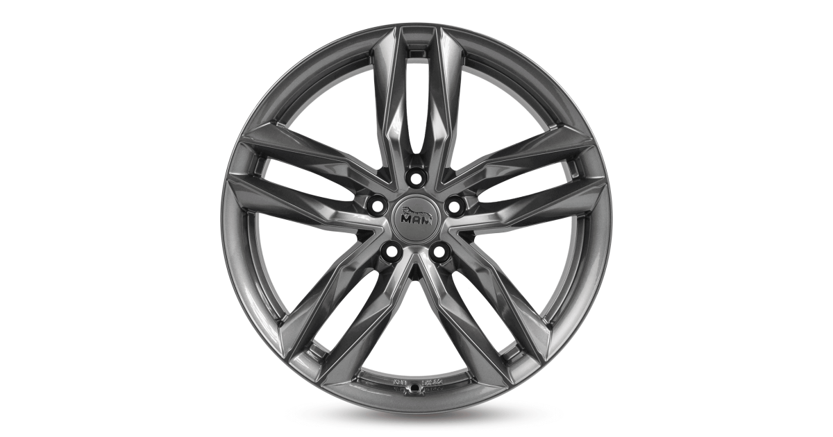 MAM RS3 8,0Jx18 5/112 ET30 66,6 PP