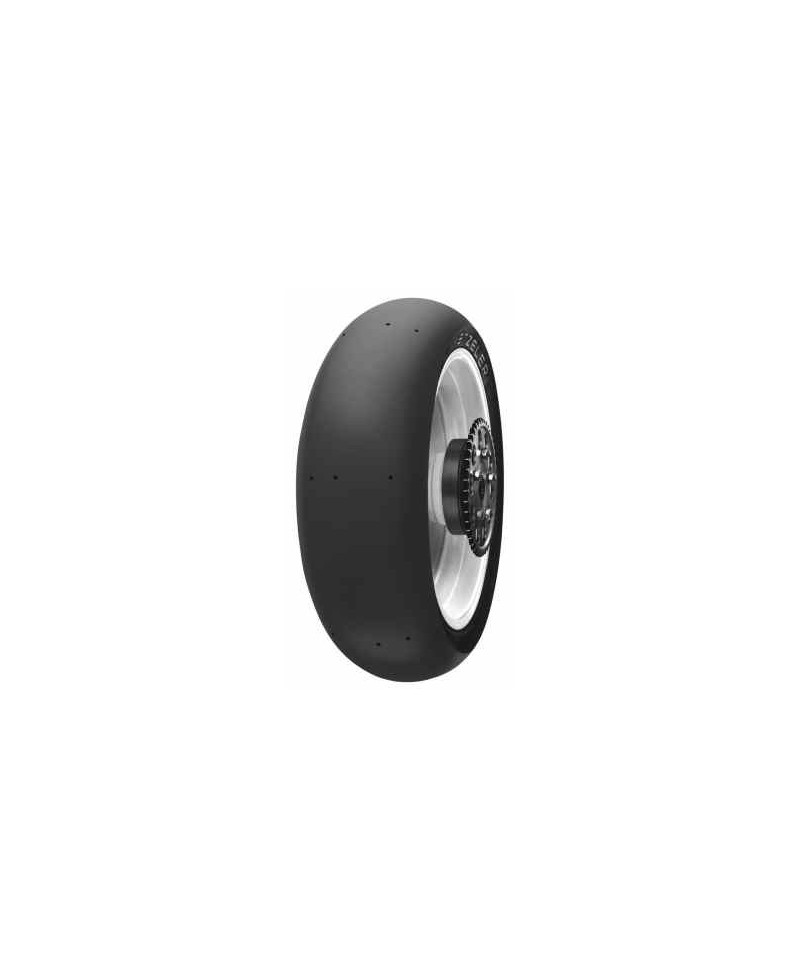 Pneu moto,  Metzeler Racetec RR Slick K1 Rear 180/60R17   NHS