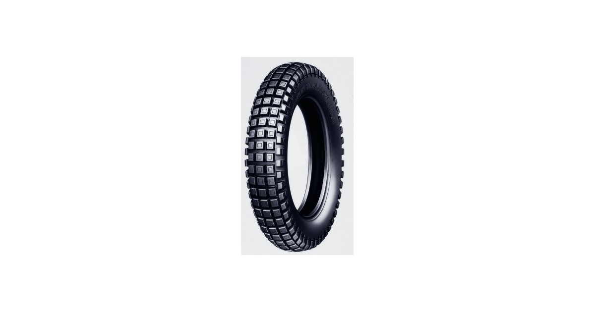 Pneu moto,  Michelin TRIAL Competition  X11 R  4.00R18 64M TL