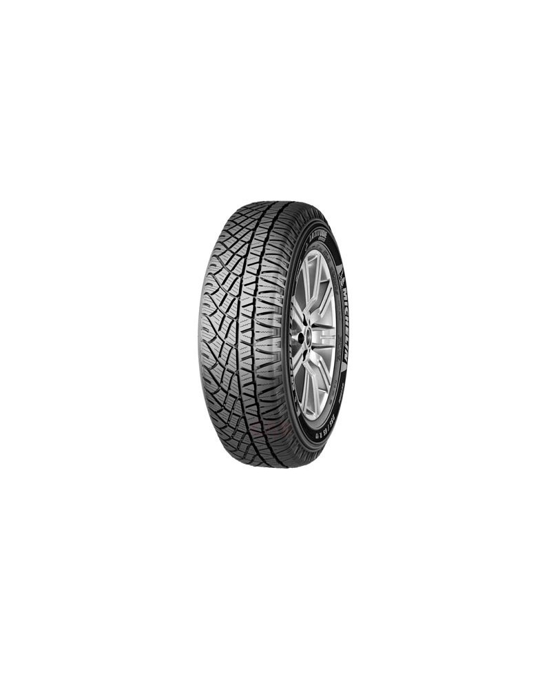 Pneu Michelin LAT.CROSS EL 215/60 R17 100H, M&S