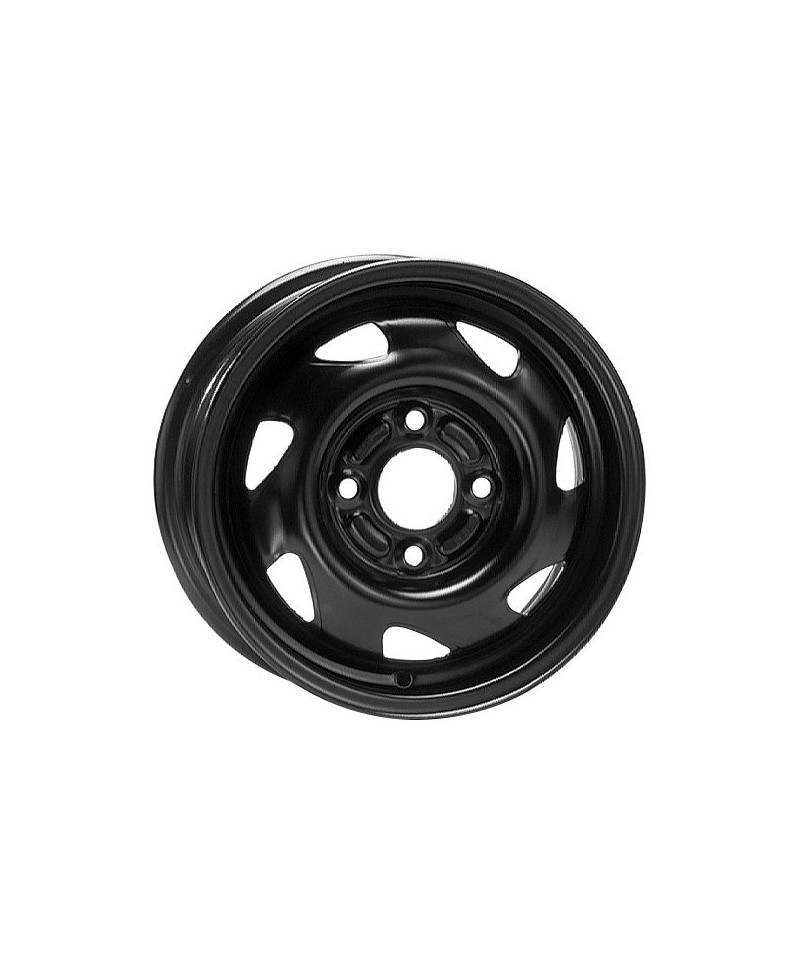Jante Tole/Acier ALCAR ,No 3895, 5X13 4/108 ET43.5, Alésage 63.3  FORD/MAZDA