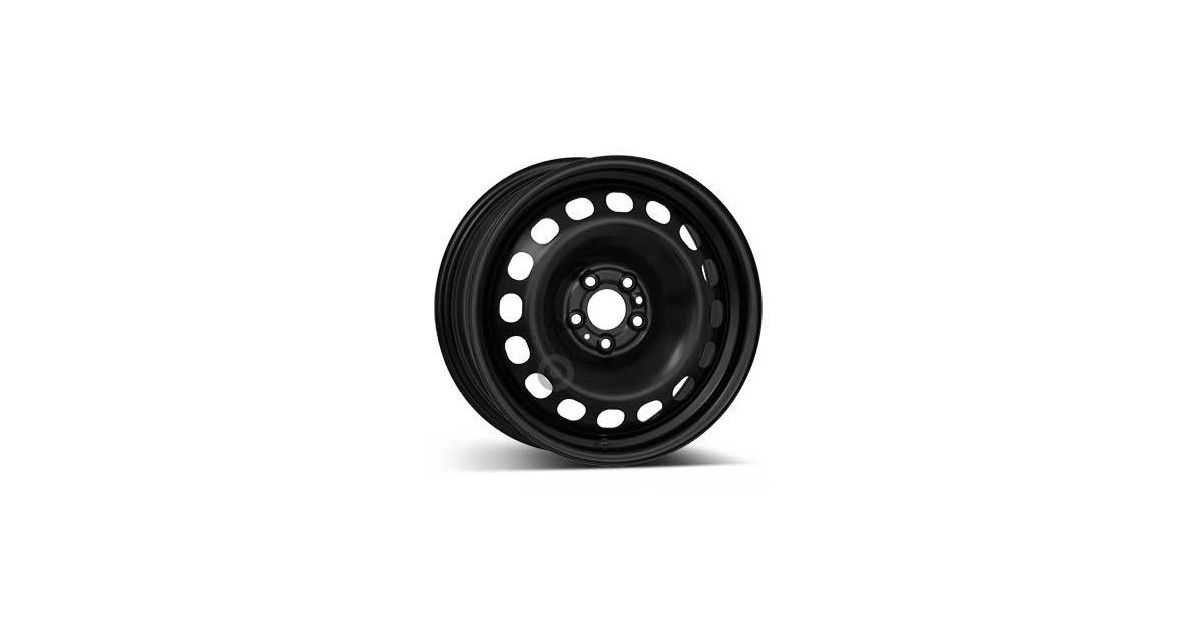 Jante Tole/Acier ALCAR ,No 9988, 6.5X17 5/114.3 ET40 ,alésage 60.1  , HYUNDAI