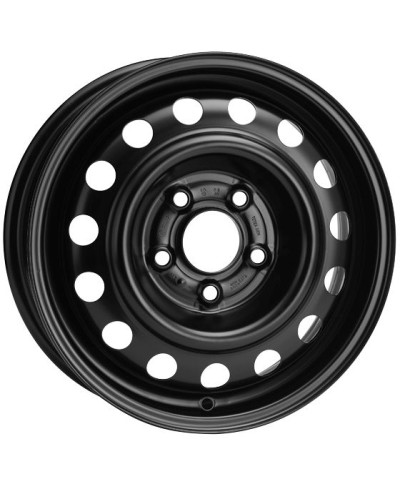 Jante Tole/Acier ALCAR ,No 8077, 5.5X15 5/114.3 ET47, Alésage 67 , KIA Ceed / HYUNDAI i30