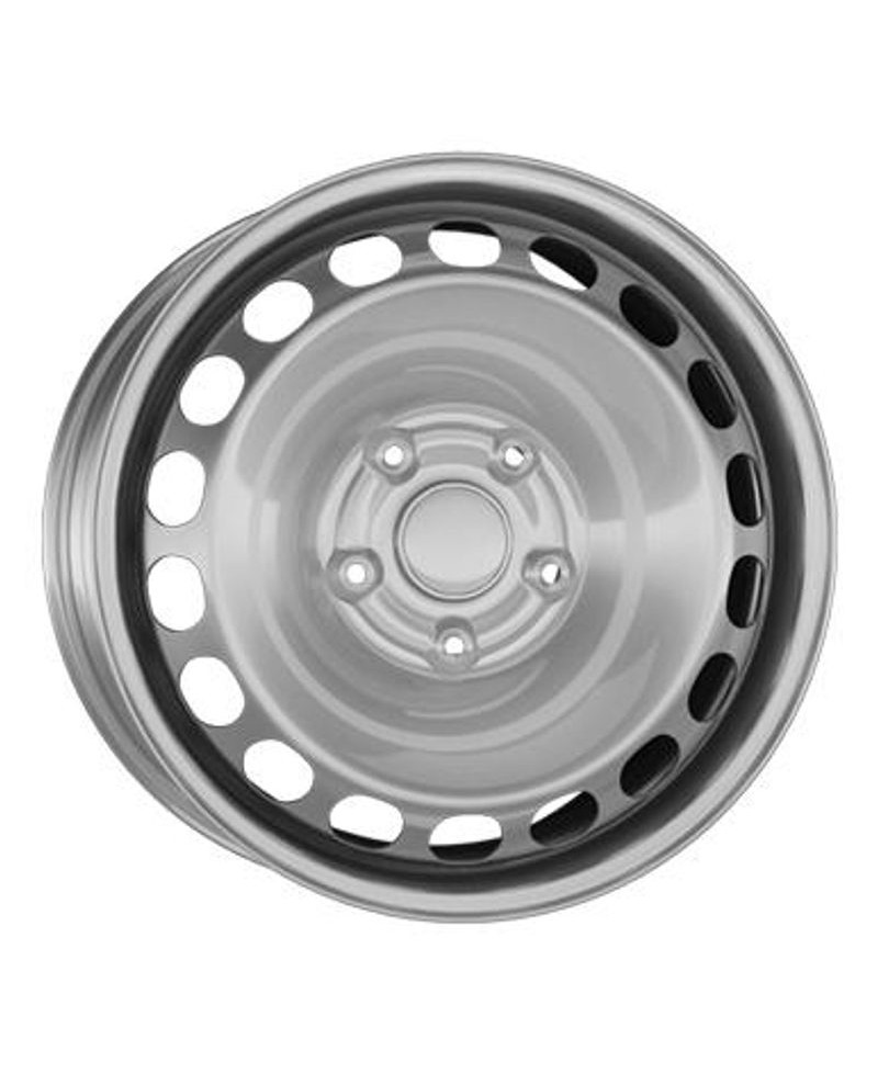 Jante Tole/Acier ALCAR ,No 7002, 6.5X16 5/114.3 ET44 ,Alésage 67  , HYUNDAI KONA