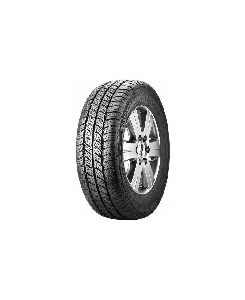 Pneu CONTINENTAL VANCO WINTER 2 225/65/16 112 R