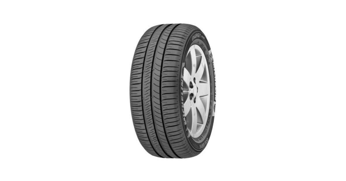 Pneu MICHELIN EN SAVER + MO 205/60/16 92 W