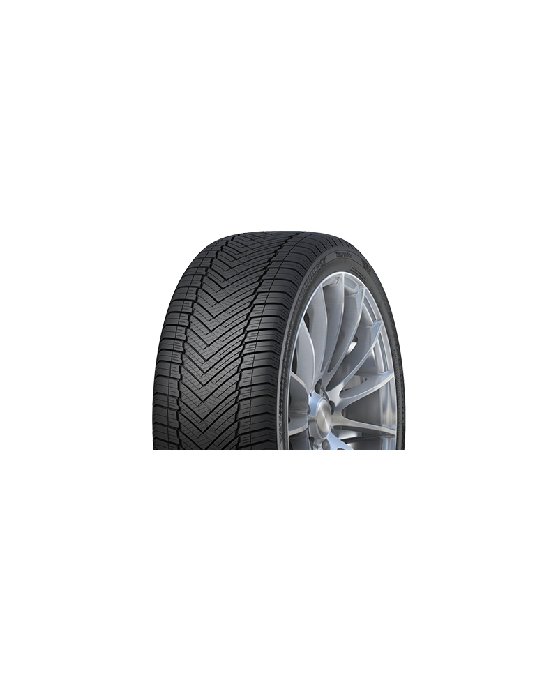 Pneu Tourador 145/70R13 71T X ALL CLIMATE TF2