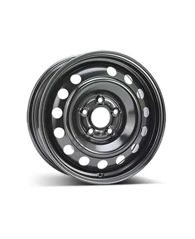 Jante Tole/Acier ALCAR ,No 8787, 6.5X16 5/114.3 ET47, Alésage 67,1  , KIA Soul